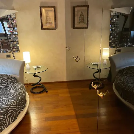 Apartment Gabry Verona