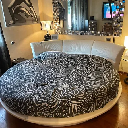 Gabry Apartment *
