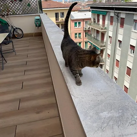 Apartment Gabry *