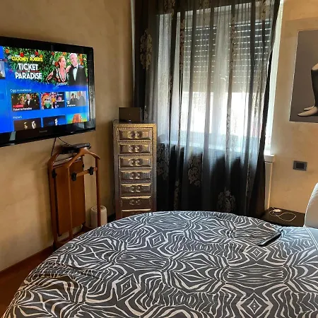 Gabry Apartment *