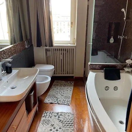 Gabry Apartment *